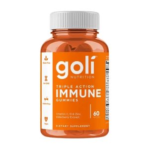 Goli - Goli Gummies - Goli Ashwa Gummies