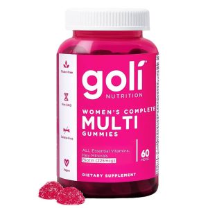 Goli - Goli.com - Goli Nutrition