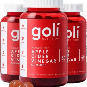 Goli Gummies - Goli - Goli.com