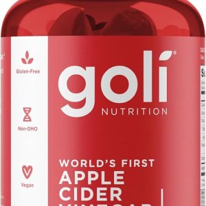 Goli - Goli.com - Goli Vitamins
