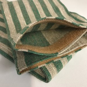 Double Sided Door Draft Stopper & Noise Block