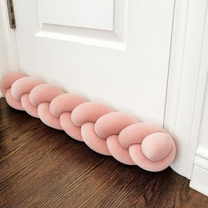 Braided Door & Window Draft Stopper (Copy)