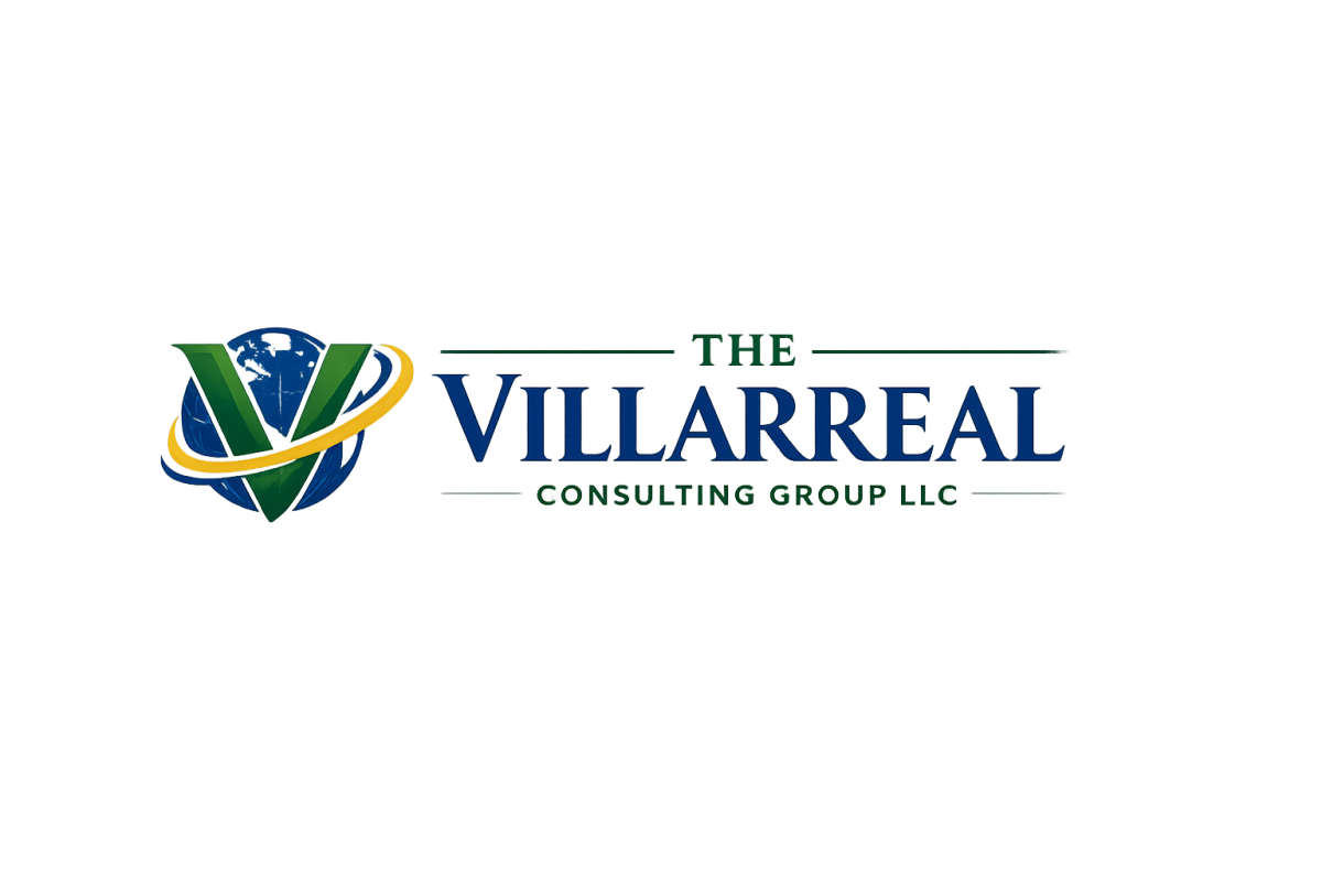 The Villarreal Consulting Group LLC